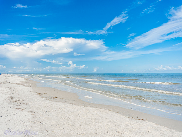On Beach Indian Rocks Vacation Condo Two Bedrooms